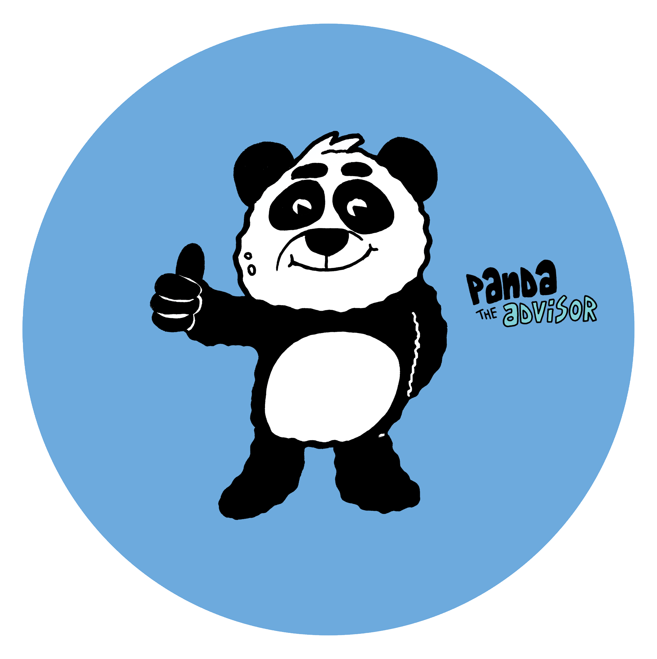 Panda_The_Advisor